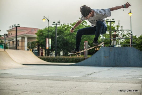 06 ollie