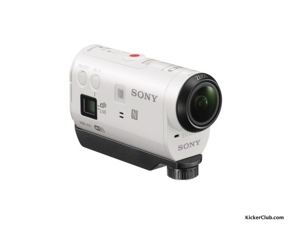 kickerpick-sony hdr-az1