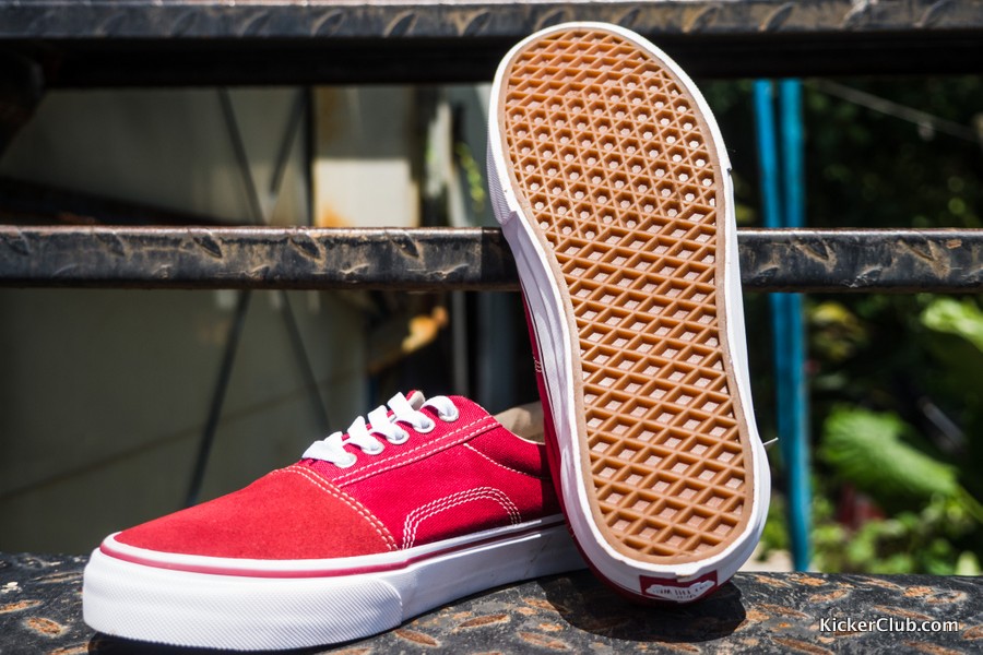 kickerpick – vans geoff rowley solo