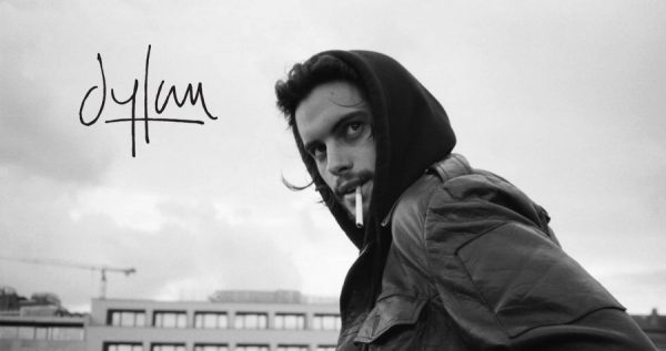 关于传奇滑手 dylanrieder 你需要知道这些